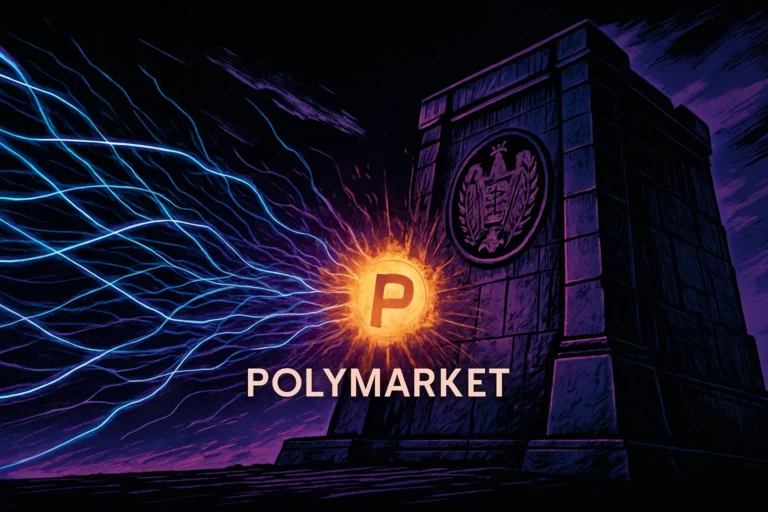 Romania blocks Polymarket! Providing gambling services without a license, blockchain is not an umbrella for illegal gambling