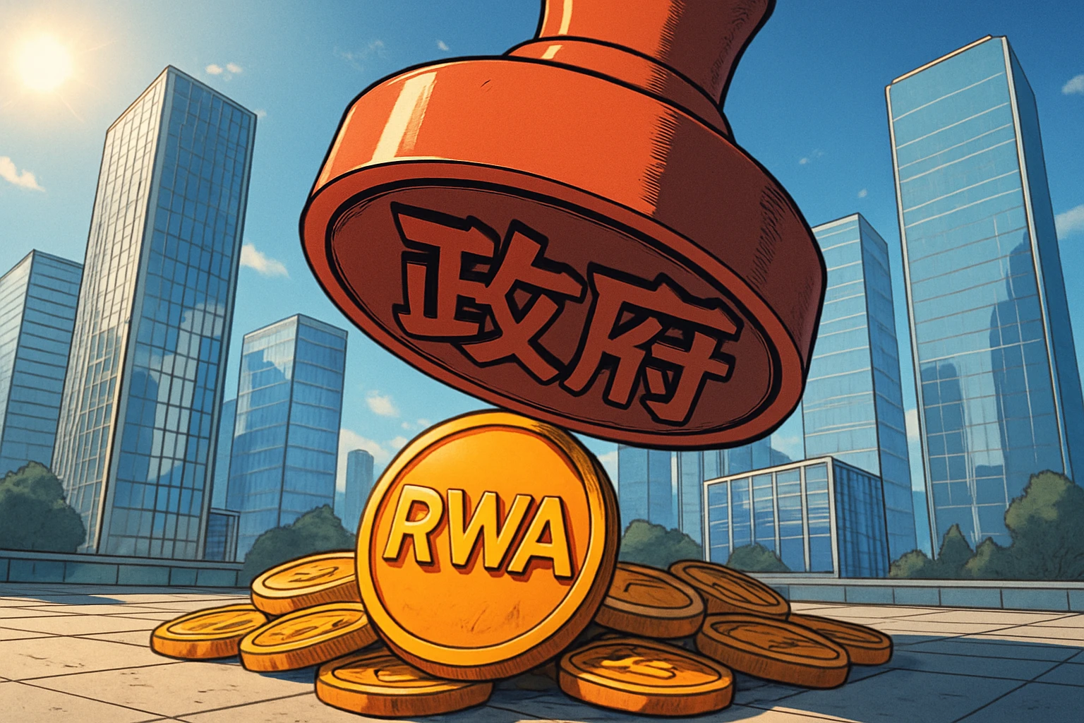 U.S. SEC Chairman Paul Atkins: Tokenization and digital assets will fully enter the financial system 