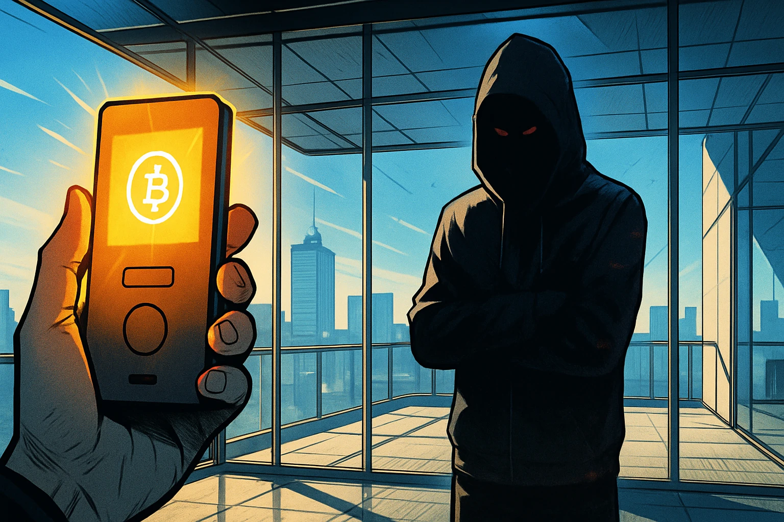 China's seven major financial industry associations jointly warn: Cryptocurrency, RWA, and mining are all illegal! Overseas platforms also tread red lines when providing services