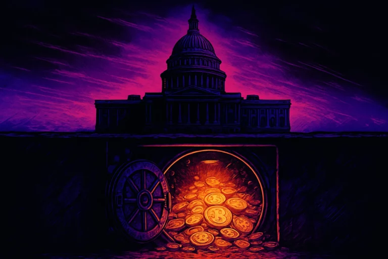 ProCap BTC founder Anthony Pompliano: The United States will announce in the future that it has spent money to purchase Bitcoin