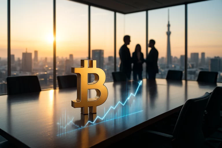 Bitcoin hits $124,500, hitting another all-time high! Ethereum approaches $4,800