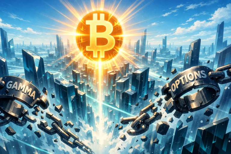 Glassnode co-founder: Bitcoin’s “risk-off selling” pressure is lifted, and the market will return to the supply and demand price discovery mechanism