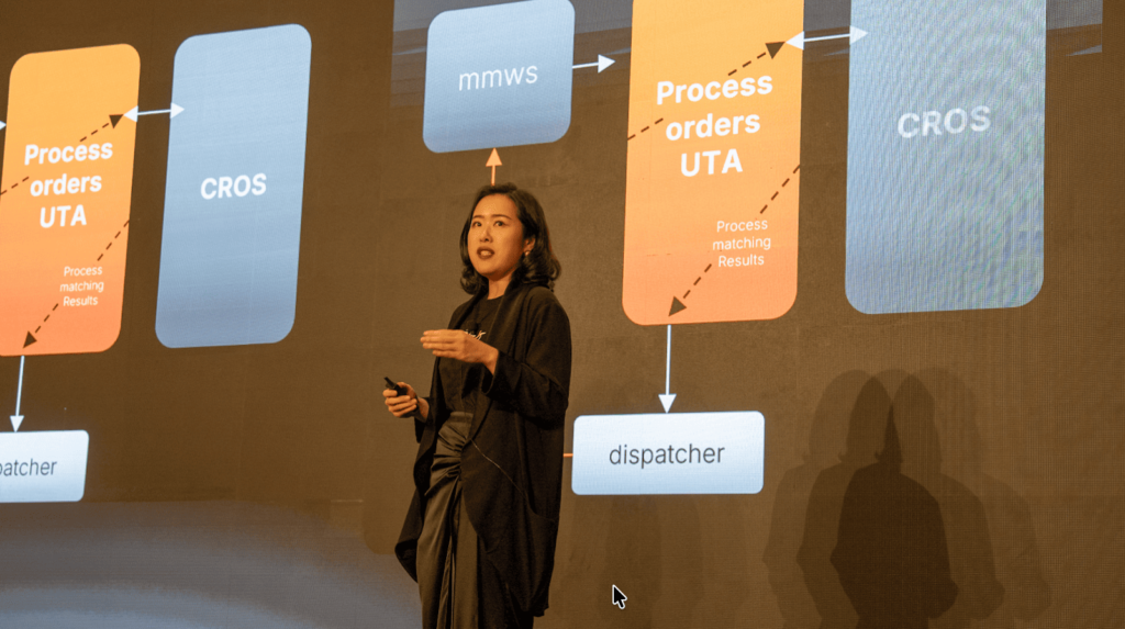 Ben Zhou predicts that the distinction between 