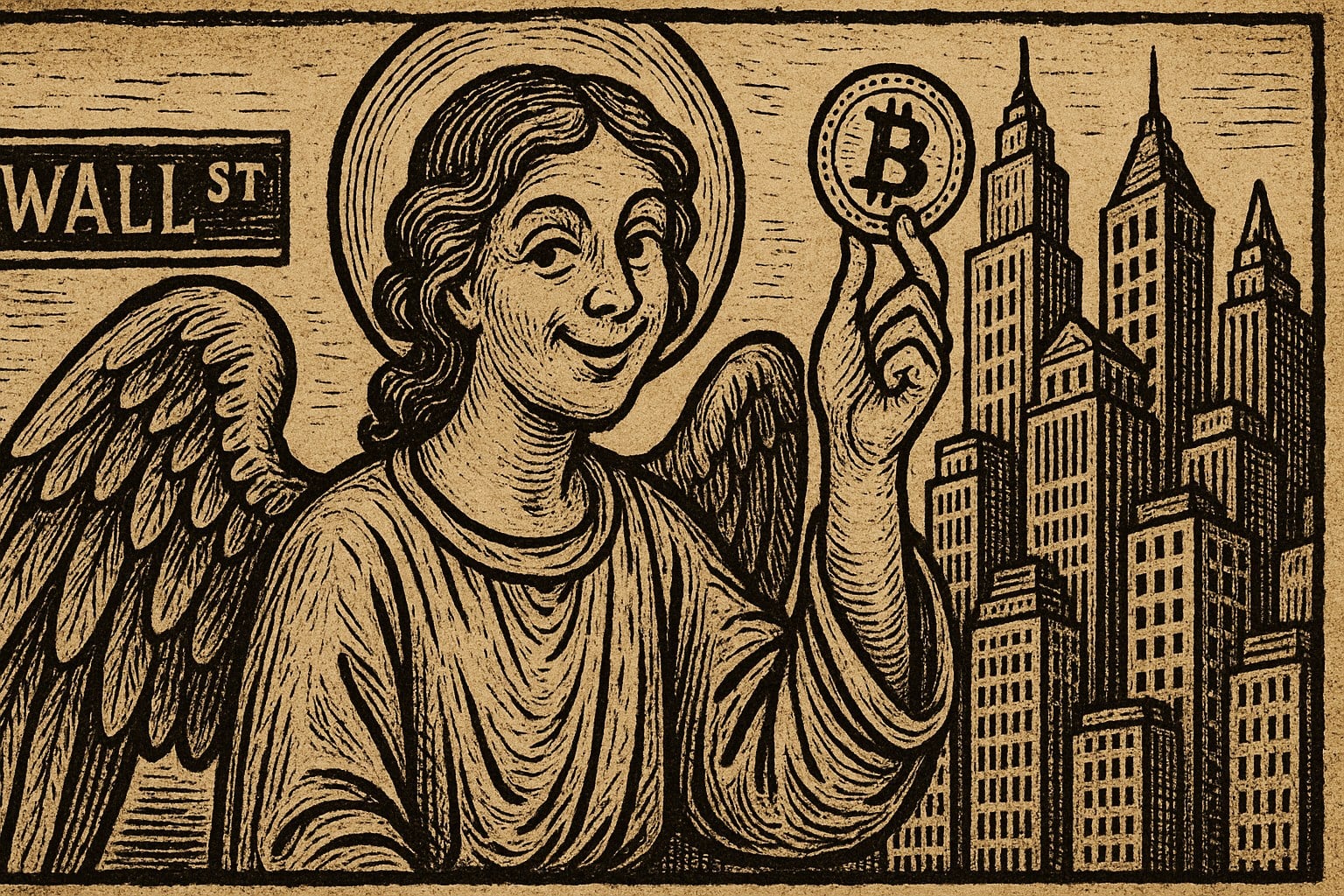 The 4-year cycle is dead! Bitwise: In fact, it entered a bear market in February 2025, but the DAT Reserve Company's buying saved the encryption