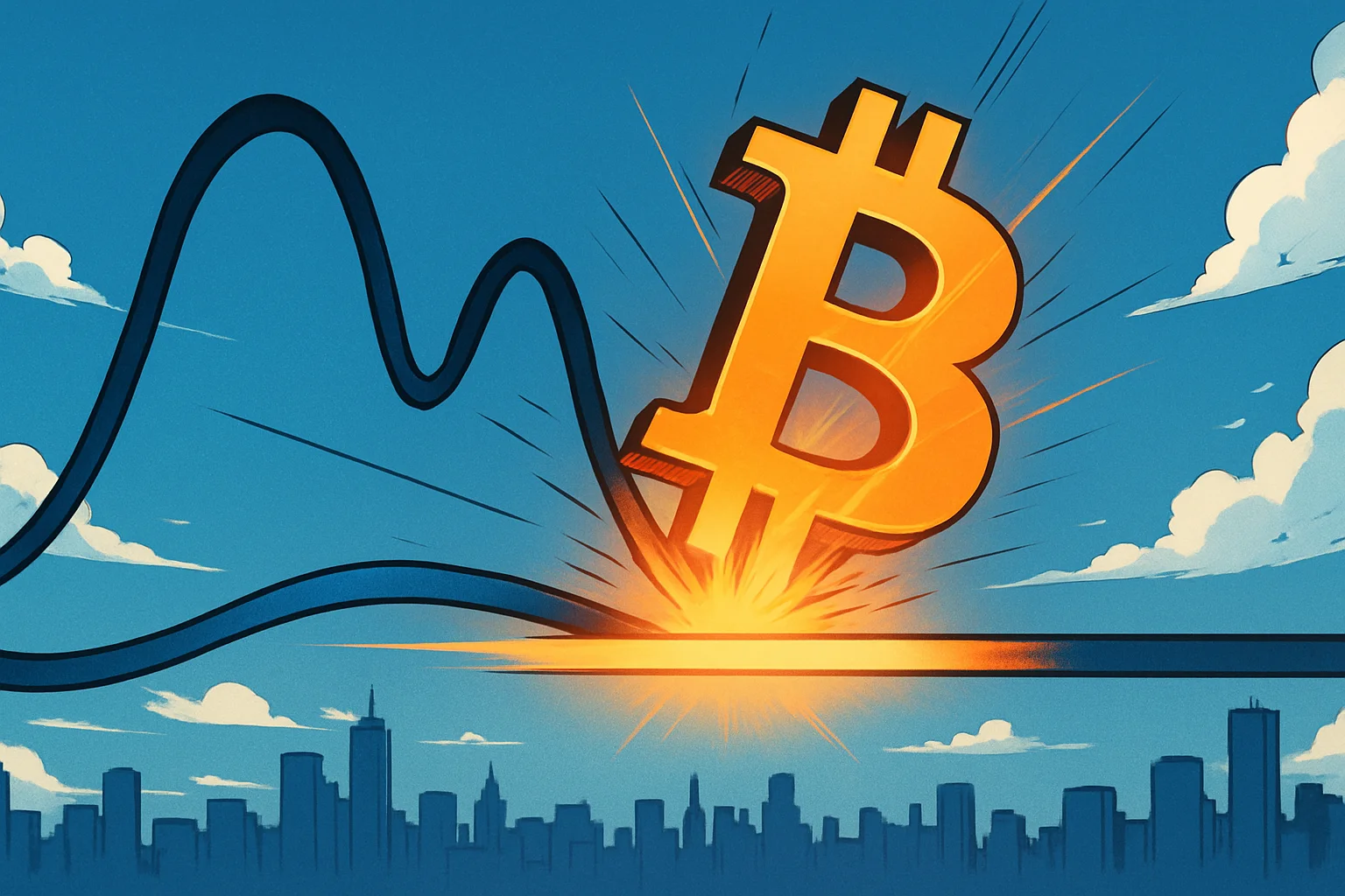 Fidelity Analyst: Bitcoin will be a “fallow year” in 2026, with a support range of $65,000 to $75,000