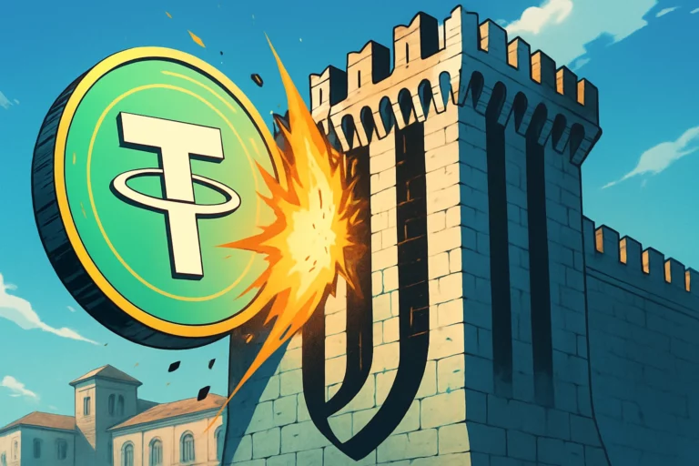 Tether’s dream of acquiring Juventus Football Club has failed! Exor's board of directors unanimously rejected: Centennial heritage trumps all financial temptations