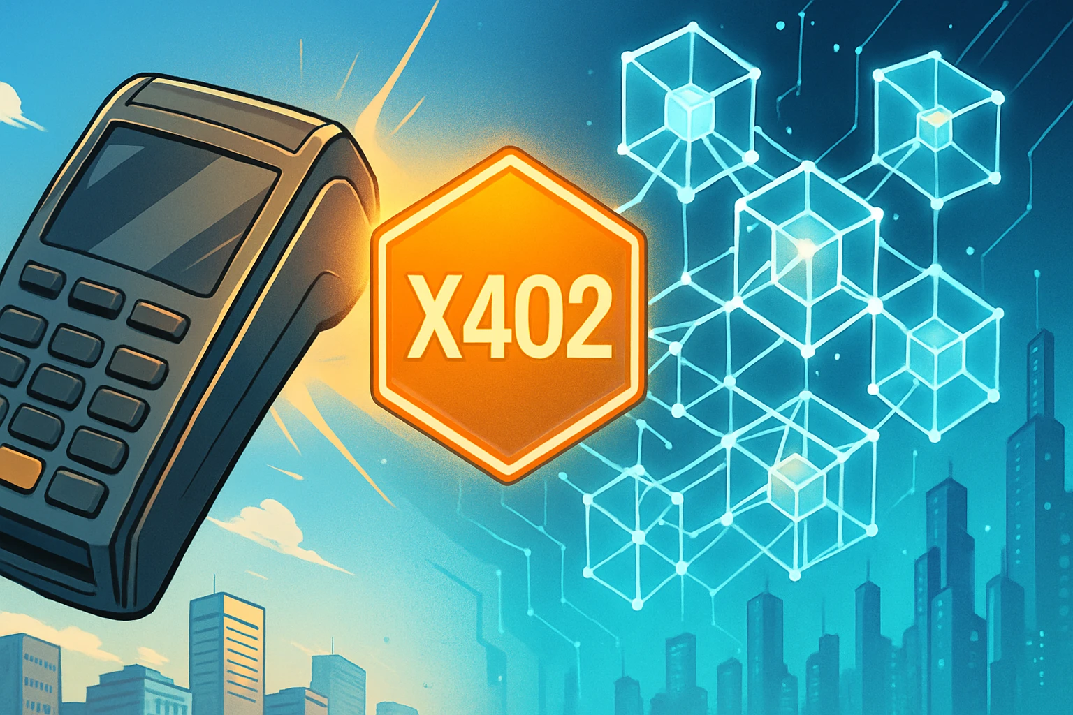 X402 The Importance of Stablecoin Payments