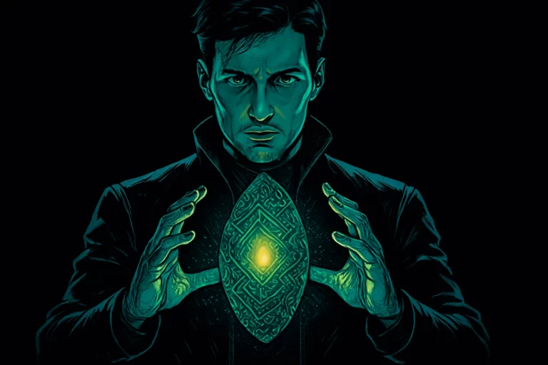 Telegram founder launches confidential AI computing network Cocoon: focusing on GPU mining and deeply integrating TON and Telegram