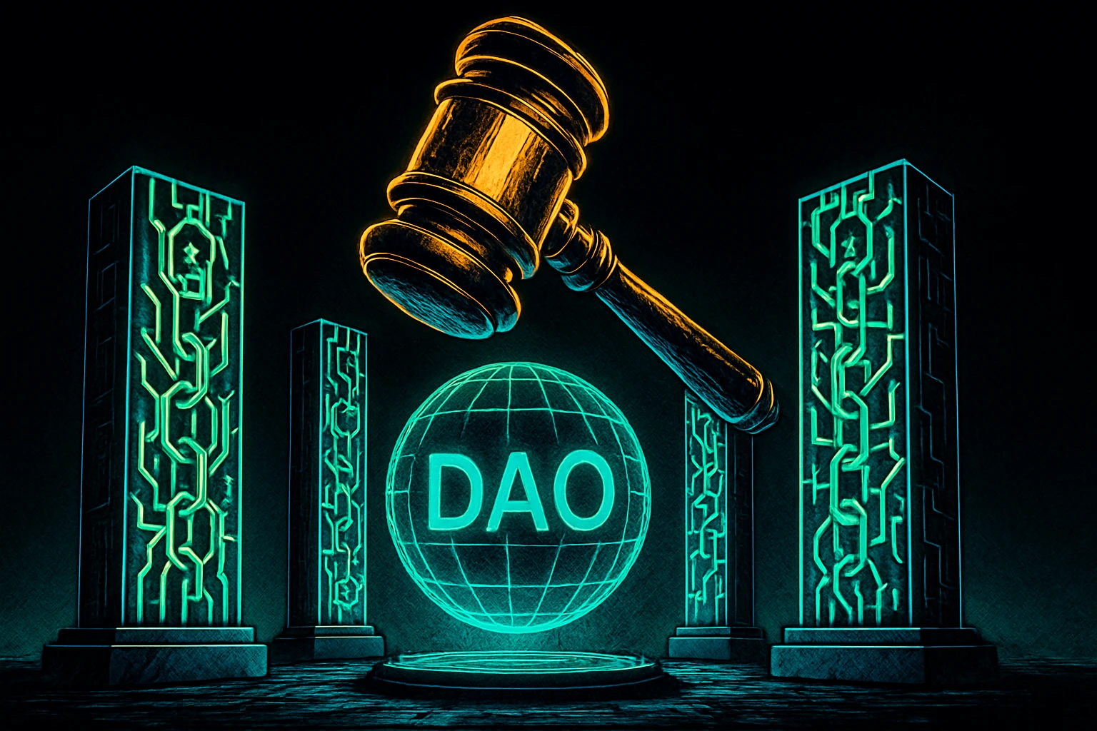 Taiko DAO launches on-chain governance and appoints 4 directors including former Binance executives and Harvard professors to strengthen decentralization