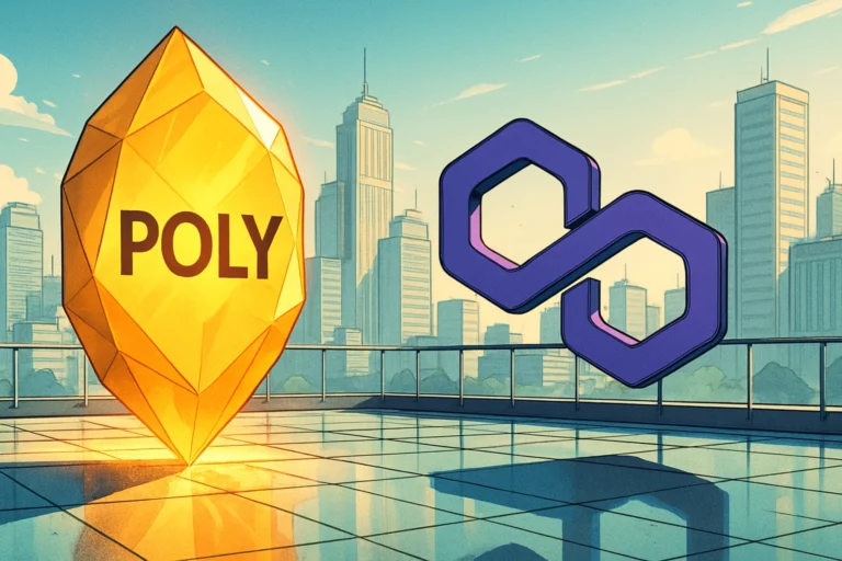 Polymarket, the leading prediction market, announced that it will build its own L2. Is Polygon’s trump card gone?