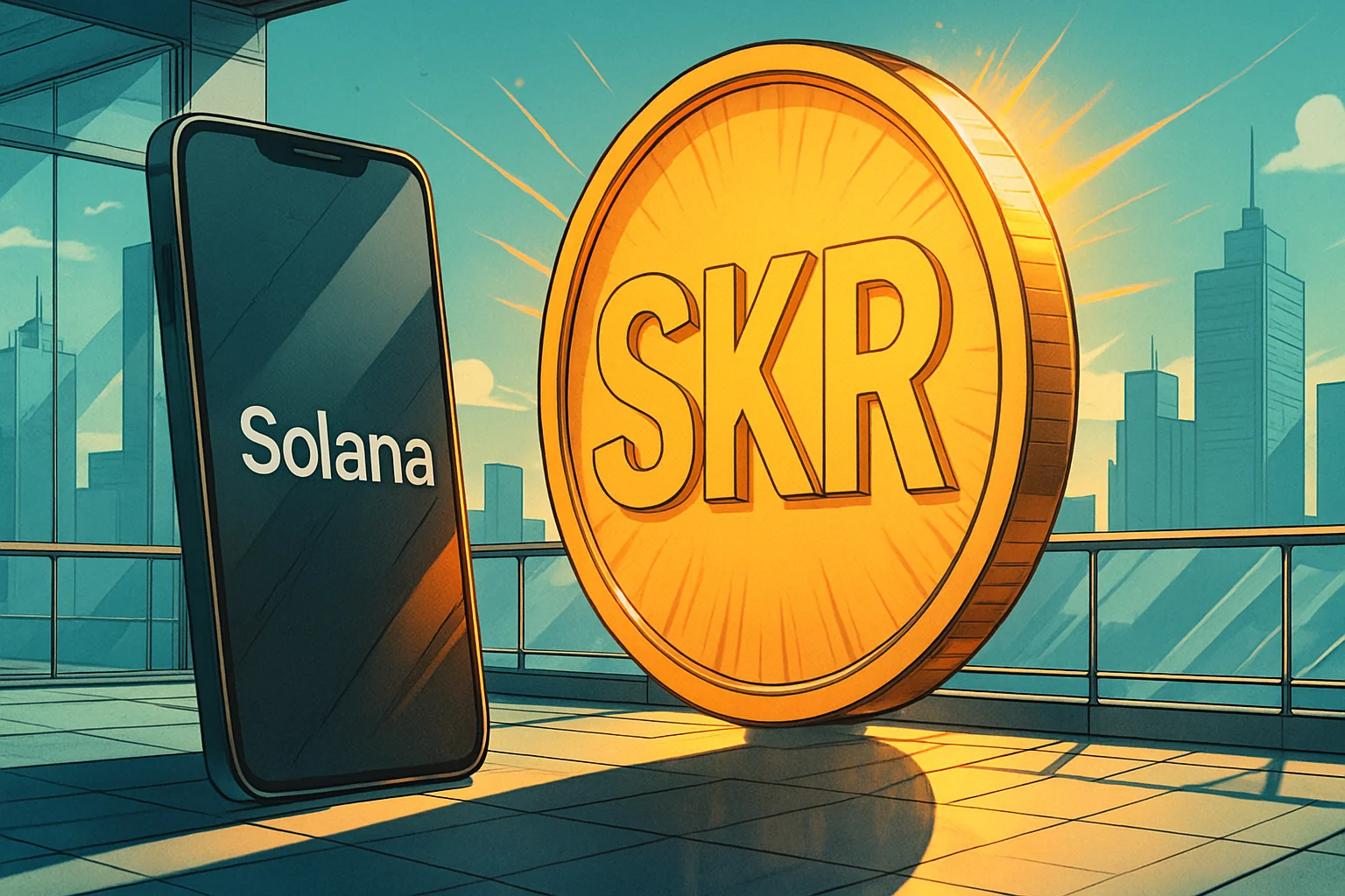 Binance Launches “Binance Sprout”: A Cryptocurrency Savings Account Designed for Kids and Teens