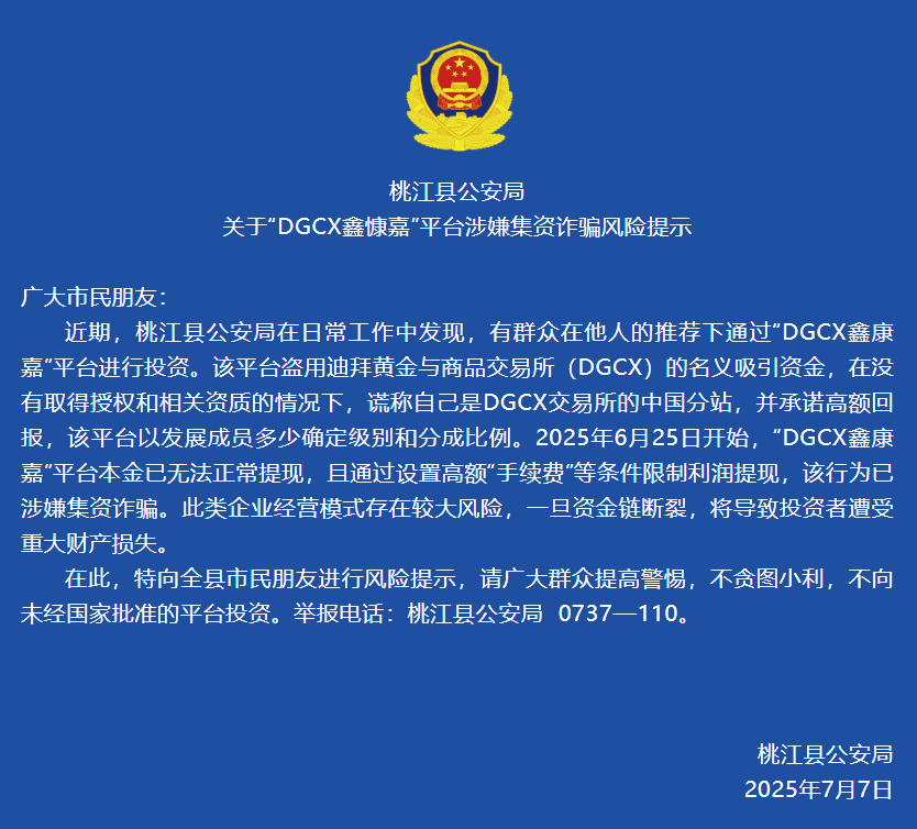 China's 